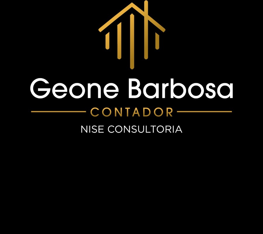 Geone Barbosa Contador — Nise Consultoria
